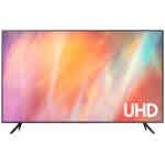 Τηλεόραση Samsung Smart 55" 4K UHD LED AU7172 HDR