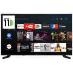 Τηλεόραση F&U 43 4K UHD LED FLA4321UH HDR SMART