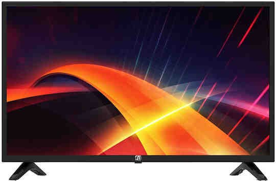 Τηλεόραση F&U 24" HD Ready LED FL24117 - Image 1