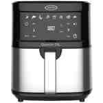 Φουρνάκι αέρος Juro-Pro QuickAir 2XL Air Fryer 9.1lt