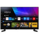 Τηλεόραση F&U 32" HD Ready LED FLV32501 HDR