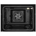 Κουζίνα Electrolux LKR64020BX με κεραμικές εστίες 73lt - Image 3
