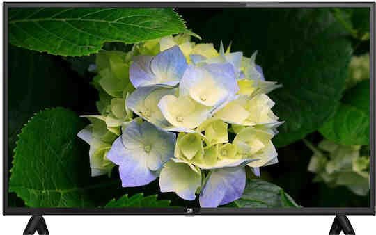 Τηλεόραση F&U 40" HD Ready LED FL24117 - Image 1
