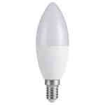 Λάμπα Led Κερί 10W E14 230V