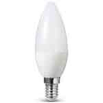 Λάμπα Led Κερί C37 E14 3W 230V