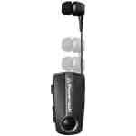 Ακουστικό Πέτου Γκρι Bluetooth Handsfree - Image 2