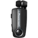 Ακουστικό Πέτου Γκρι Bluetooth Handsfree