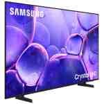 Τηλεόραση Samsung 50" Crystal UHD 4K Smart - Image 3