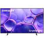 Τηλεόραση Samsung 50" Crystal UHD 4K Smart