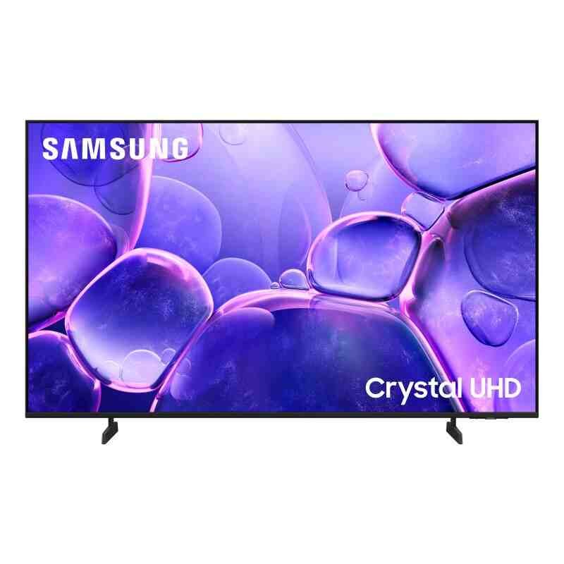 788630_1024 Τηλεόραση Samsung 50" Crystal UHD 4K Smart - Image 1