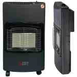 Σόμπα υγραερίου TG-FLD-4.2KW