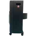 Σόμπα υγραερίου TG-FLD-4.2KW - Image 2