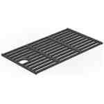 Σχάρα μαντεμένια GS grill στενή