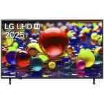 Τηλεόραση LG 50'' 50UA74006
