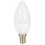 Λάμπα Led Κερί 5W 470Lm C375CW