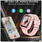 Παιδικό Smartwatch Intime 4G με GPS, Κάμερα & Βιντεοκλήσεις - Image 3