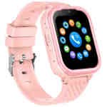 Παιδικό Smartwatch Intime 4G με GPS, Κάμερα & Βιντεοκλήσεις - Image 6