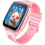 Smartwatch για παιδιά με gps IT-074, 1.83", κάμερα, 4G, IPX5 - Image 3