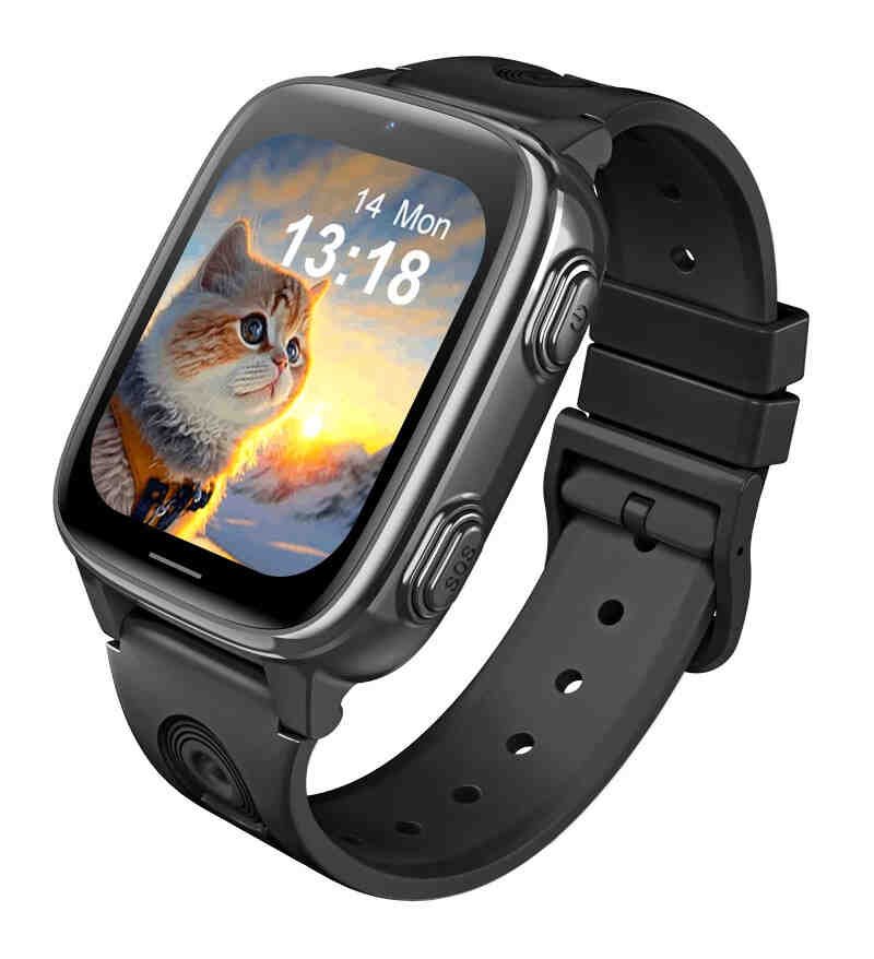 IT-074_result Smartwatch για παιδιά με gps IT-074, 1.83", κάμερα, 4G, IPX5 - Image 1