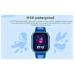 Παιδικό Smartwatch LAGENIO 4G με GPS, Κάμερα & Βιντεοκλήσεις - Image 11