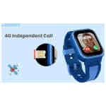 Παιδικό Smartwatch LAGENIO 4G με GPS, Κάμερα & Βιντεοκλήσεις - Image 4