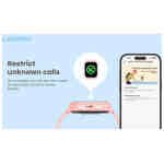 Παιδικό Smartwatch LAGENIO 4G με GPS, Κάμερα & Βιντεοκλήσεις - Image 8