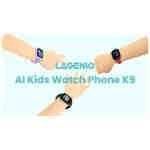 Smartwatch για παιδιά με gps K9, 1.78" AMOLED, με κάμερα - Image 13