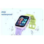 Smartwatch για παιδιά με gps K9, 1.78" AMOLED, με κάμερα - Image 3