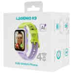 Smartwatch για παιδιά με gps K9, 1.78" AMOLED, με κάμερα - Image 2