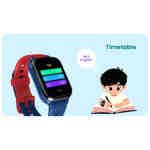 Smartwatch για παιδιά με gps K9, 1.78" AMOLED, με κάμερα - Image 9