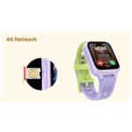 Smartwatch για παιδιά με gps K9, 1.78" AMOLED, με κάμερα - Image 8