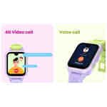 Smartwatch για παιδιά με gps K9, 1.78" AMOLED, με κάμερα - Image 7