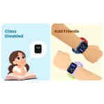 Smartwatch για παιδιά με gps K9, 1.78" AMOLED, με κάμερα - Image 6
