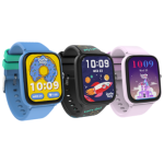 Kidoboo Παιδικό Smartwatch 2,0 - Image 4