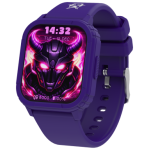 Kidoboo Παιδικό Smartwatch Goat Rage  - Image 4