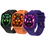 Kidoboo Παιδικό Smartwatch Goat Rage  - Image 3