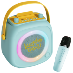 Kidoboo karaoke ηχείο bluetooth KidsVoice - Image 2