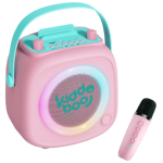 Kidoboo karaoke ηχείο bluetooth KidsVoice