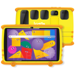 Kiddoboo Tablet Eight Gen2 - Image 2