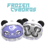 GOAT earbuds ασύρματα ακουστικά - Image 2