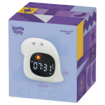 Διαδραστικό ξυπνητήρι και φωτάκι νυκτός Kiddoboo SoundGlow Dino - Image 6
