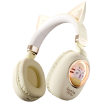 Kiddoboo Delulu ακουστικά ασύρματα bluetooth