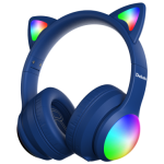 Kiddoboo Delulu ακουστικά ασύρματα bluetooth DiscoBeats - Image 2