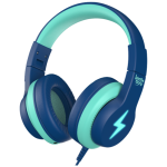 Kiddoboo Delulu ακουστικά ασύρματα bluetooth P13 - Image 2