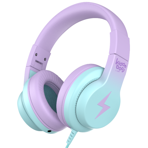 KBP13LIL_PNG_2-500x500 Kiddoboo Delulu ακουστικά ασύρματα bluetooth P13 - Image 1
