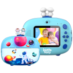 Φωτογραφική μηχανή Kiddoboo FotoFun2 Space