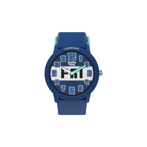 KBR2BLU_01-500x500 Kidoboo Παιδικό Smartwatch O’Clock - Image 1