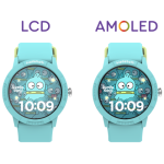 Kidoboo Παιδικό Smartwatch O’Clock - Image 3