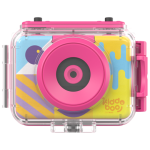 Φωτογραφική μηχανή Kiddoboo Action Camera Splash