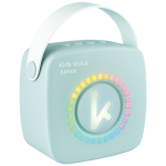 Kidoboo mini karaoke ηχείο bluetooth - Image 4